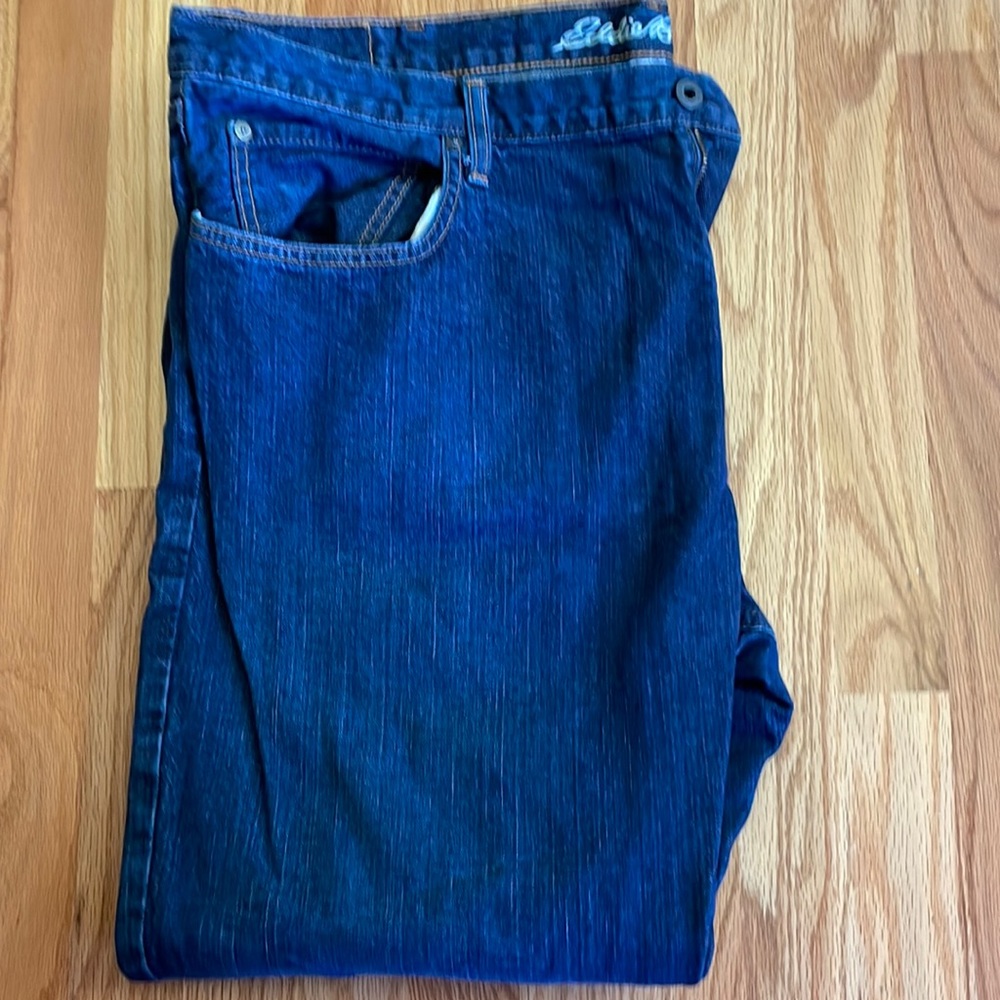 Eddie Bauer Jeans Size 42/30
